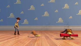 Toy Story 3 Teaser HD [upl. by Bel837]