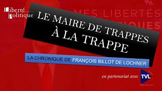 Le maire de Trappes à la trappe  07 septembre 2021 [upl. by Nagap975]