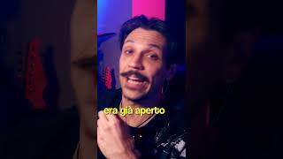 🎤 5 momenti CRINGE di SANREMO in 30 sec [upl. by Donni]