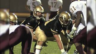 1999 Tim Lester File vs Central Michigan for WMU [upl. by Enomis]