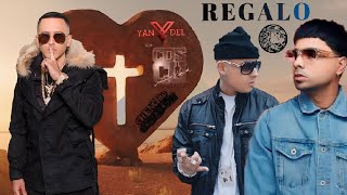 Chencho Corleone ft Yandel amp Cosculluela  Regalo 2024 Reggaeton Cristiano Romántico NUEVO IA [upl. by Romonda]