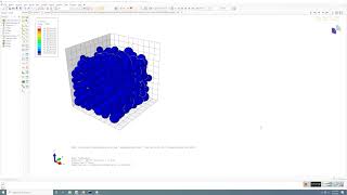 Powder Compaction Forming Simulation shorts [upl. by Paucker]