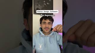 Interior Design Software for Beginners [upl. by Medin]