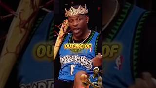 Rashad McCants amp Gilbert Arenas Argue Over Kwame Brown Being A “Bust” [upl. by Oigroeg300]