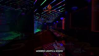 Chingari 1  Best Asian Nightclub in Deira Dubai [upl. by Mcneely]