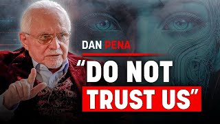 Billionaire Drops BOMBSHELL About AI That Has NEVER Been Heard Before  Dan Peña [upl. by Alita]