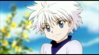 Departure Killua Version [upl. by Angela]