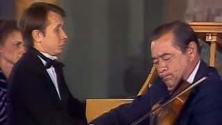 Schumann  Piano Quintet  Mikhail Pletnev  Borodin Quartet Moscow 1988 [upl. by Mehta822]