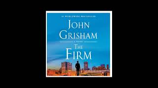 The Firm  Audible Audiobook – Unabridged [upl. by Eronaele]