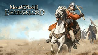 Lets Play Modded Mount amp Blade Bannerlord Calradia Expanded 1 No Commentary [upl. by Corbett563]