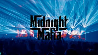 Headhunterz  Rock Civilization Live at Midnight Mafia 2023 [upl. by Myna]