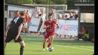 Mehmet Uzel Division 2 Sweden 2023 Performance Highlights [upl. by Tecil]