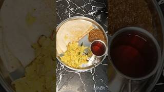 Breakfast Menu 🥗🍝🥘🧆🥪 dosa alugadde palya food foodie breakfast recipe shorts trending [upl. by Pentheam622]