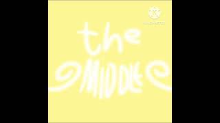 The middle by trampled by turtles [upl. by Tiebold]