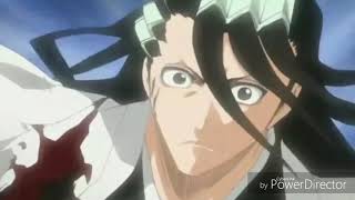 AMV BLEACH THE THUNDER ROLL [upl. by Alesram]