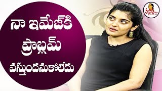 Nivetha Thomas About Her Roles in Movies  Kalyan Ram  Shalini Pandey  118 Movie  Vanitha TV [upl. by Signe346]