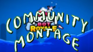 Community montage [upl. by Nered]