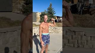 Lactoyl Phenylalanine aids your workout while fasting hack workouts training tips tutorial [upl. by Yert]