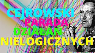 SDZ992 Cejrowski parada działań nielogicznych 2021222 Radio WNET [upl. by Inajar933]