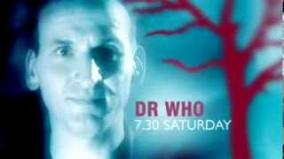 ABCTV quotEveryones ABCquot Ident  Doctor Who 2005 [upl. by Oona]