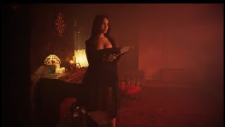 Hurts like hell  Madison Beer offical music video [upl. by Shandy]