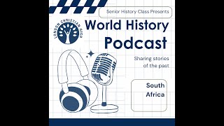 History Podcast South Africa [upl. by Milon]