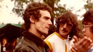 Spinetta  sobre Charly García 1986 [upl. by Crystie]