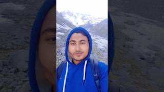 Hiking Vlog 16  Rishabh kohli [upl. by Rachael]