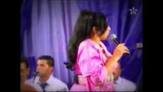 najat 3tabou quotjen ai marrequot version 2013 [upl. by Villiers741]