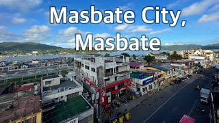 Masbate City Masbate [upl. by Prinz570]