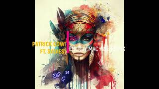 Menergy  High Energy Machine Remix   Patrick Cowley Ft Sylvester [upl. by Arta18]