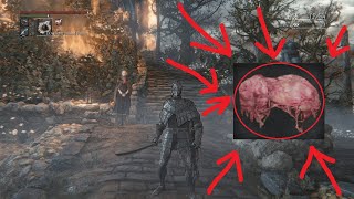 How To Resurrect Annalise Queen of the Vilebloods in Bloodborne [upl. by Aronoff542]