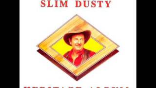 Slim Dusty  Ghosts of the Golden Mile [upl. by Ayian]