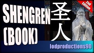 Shengren Book  feat Confucius amp Language Imperialism HD [upl. by Acira]