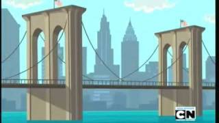 Total Drama World Tour Episode 5 Part 2 [upl. by Ryder]