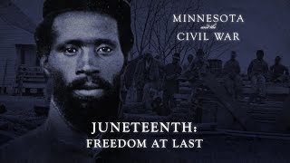 Juneteenth Freedom At Last [upl. by Nnylakcaj4]