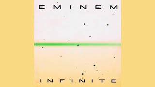 Eminem  313  Infinite  reversed  Reversings [upl. by Goggin]