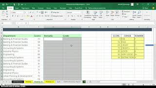 Using VLOOKUP to return Multiple Columns [upl. by Brosy]