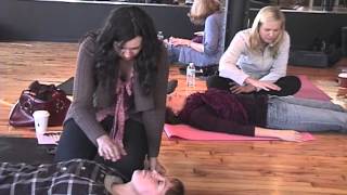 Reiki for beginners [upl. by Sulakcin]