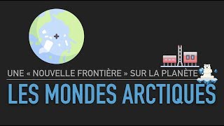 2de  Les mondes arctiques [upl. by Lander]