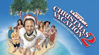 Christmas Vacation 2  Cousin Eddies Island Adventure 2003  trailer [upl. by Cristobal]