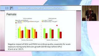 Management of Poor or no Blastocyst Development X Pollet Villard Saran [upl. by Minny573]