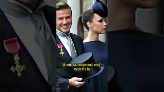 Love Through the Years The Love Story of David and Victoria Beckham [upl. by Strickland596]