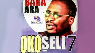 Oko Seli 7  Baba Ara  Live Ministering [upl. by Jollenta]