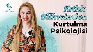 KITLIK BİLİNCİNDEN KURTULMA PSİKOLOJİSİ [upl. by Garrott]