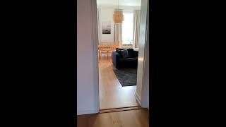 Skeppargatan 49A 1402 2bedrooms Service Apartment [upl. by Repinuj]