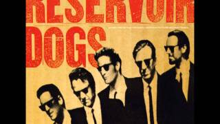 Reservoir Dogs OSTHome of Rock [upl. by Artinak]