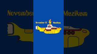 Yellow Submarine Live by The Bits beatles thebeatles yellowsubmarine beatlestribute [upl. by Enohs]