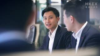 Apply Now for HKEXs Management Trainee Programme [upl. by Lexis]