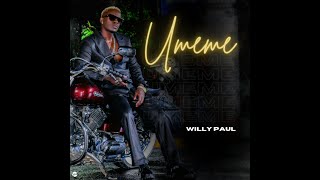 Willy Paul  Umeme  Official Video [upl. by Adair544]